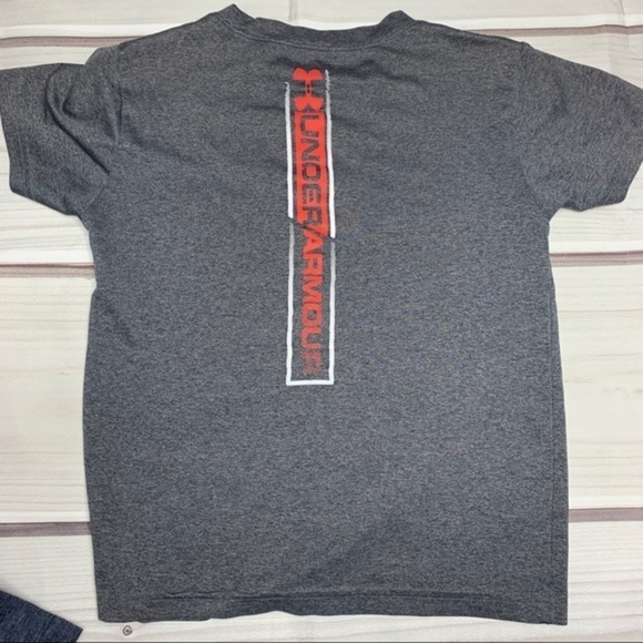 UA Adidas Tee & Nike Pants Bundle - Picture 6 of 6